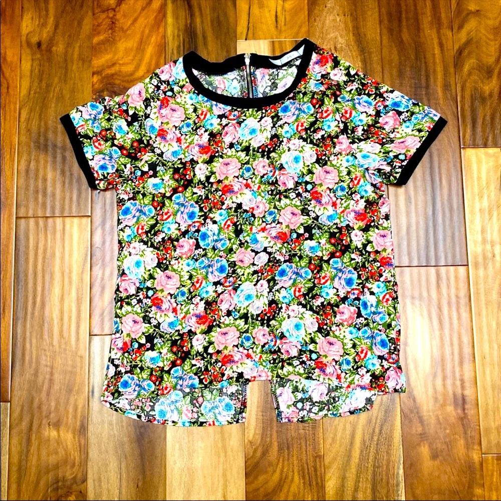 Gibson Top
